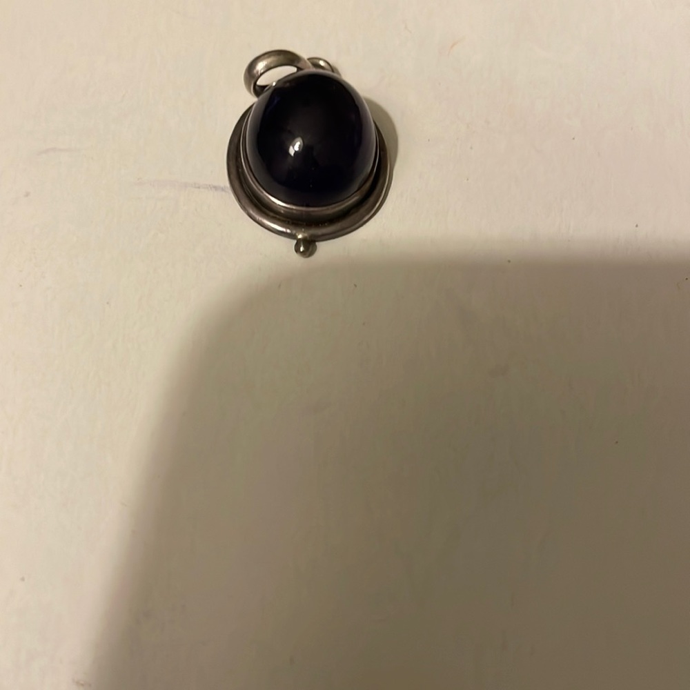 Pendant.